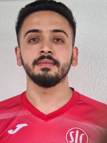 Bashar Abdallah
