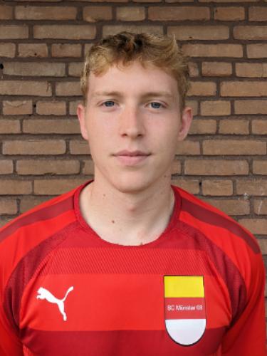 Tom Hemsing