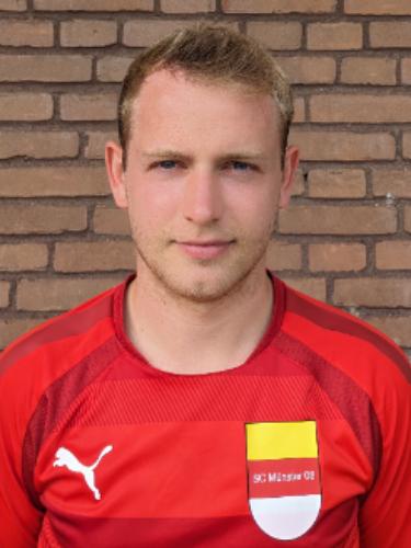 Christopher Hömann