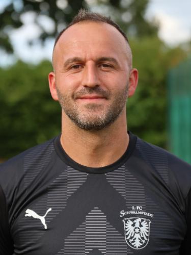 Sacir Nikocevic