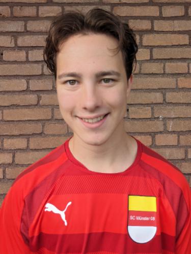 Julian Amon Kramm