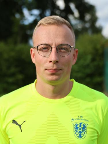 Benedikt Orth