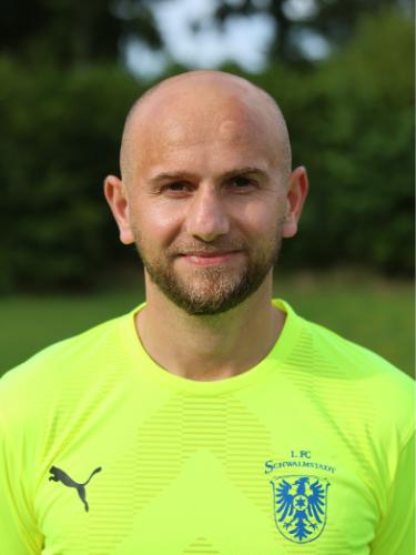 Safet Meholli