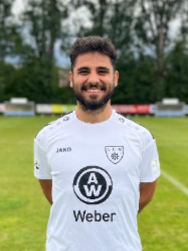 Umut Durus