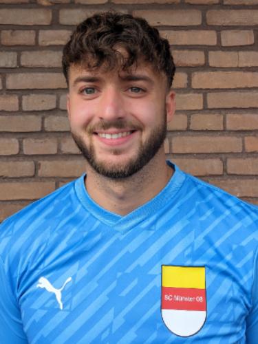 Malte Remmert