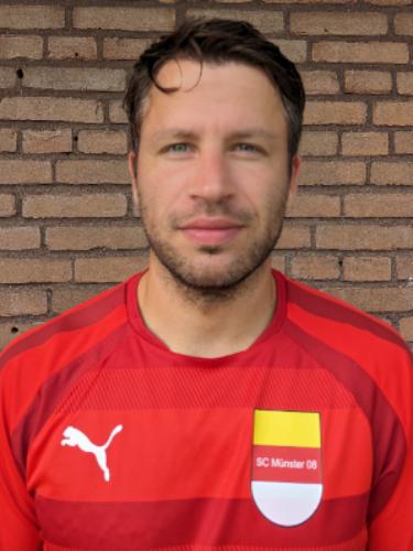 Fabian Stiller