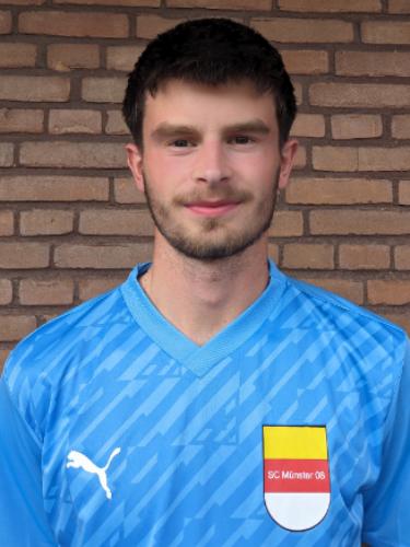Finn Tomberge