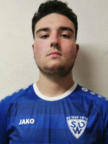 Djalil Zikolli