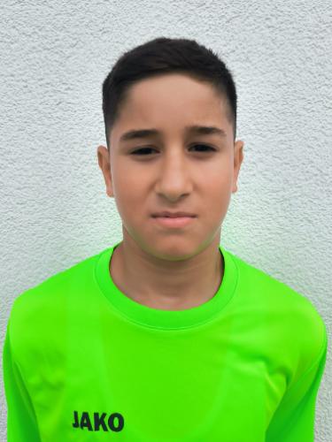 Cem Selbes