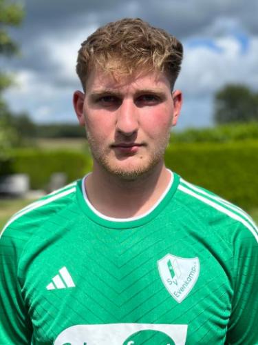 Moritz Rethmann