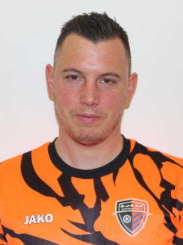 Robin Hartmann
