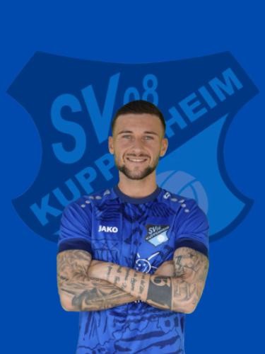 Emanuele Giardini