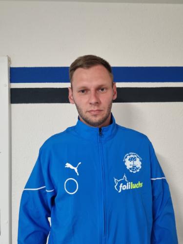 Markus Sedner