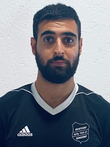 Pedram Nikoukar Mojarad