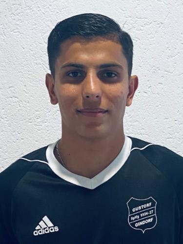 Faik Selmani