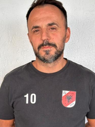 Ali Agushi