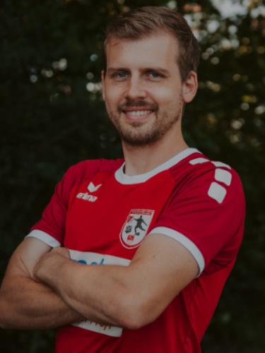 Dominic Wißfeld
