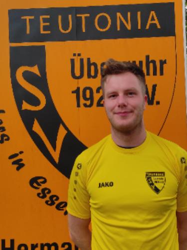 Holger Vox
