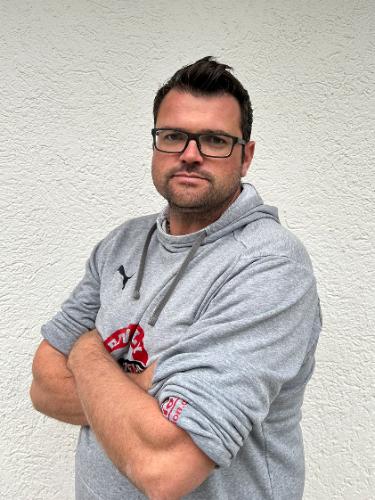 Ronny Geiersbach