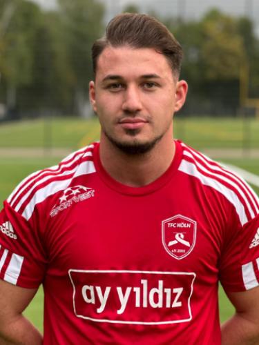 Hakan Kaya