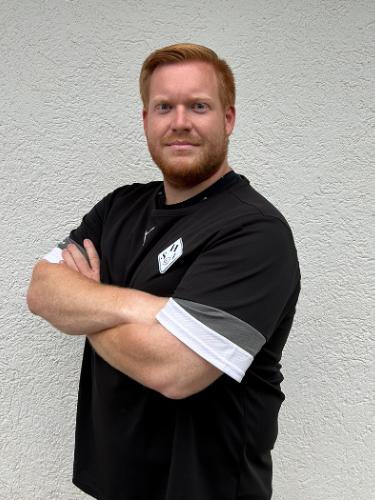 Patrick Schmitt