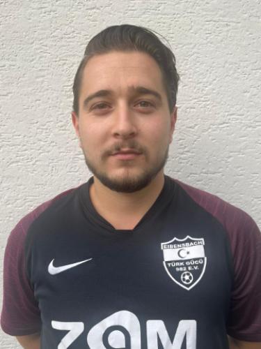 Fatih Demirel