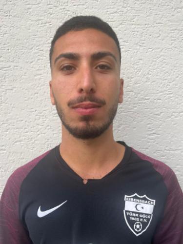 Mustafa Süzen