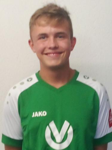 Nico Nietzel