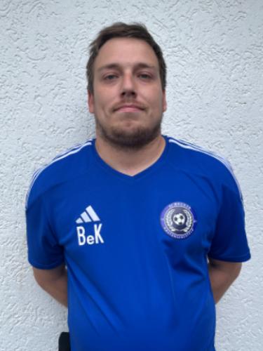Benedikt Krokowski