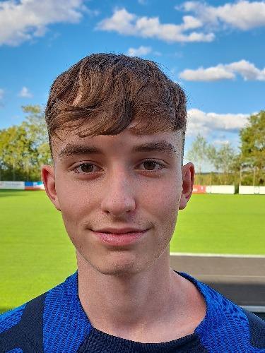 Julian Knaier