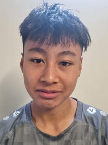 David Duy Lam Nguyen