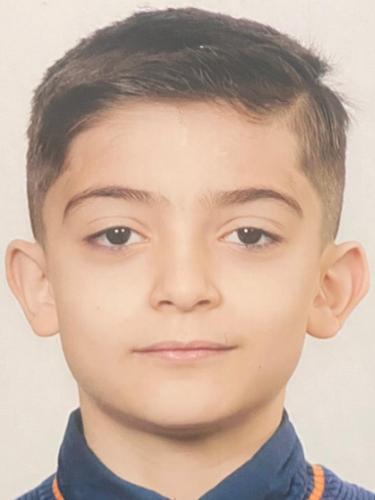 Alind Ayad Fendi