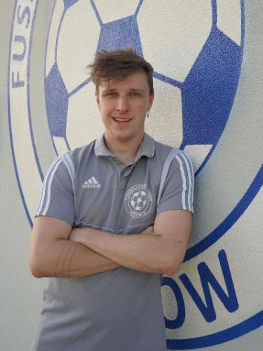 Florian Weiß