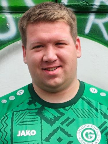 Florian Preiksch