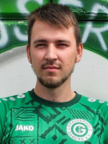 Kevin Scholz