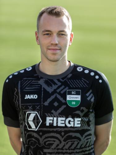 Jens Krumschmidt