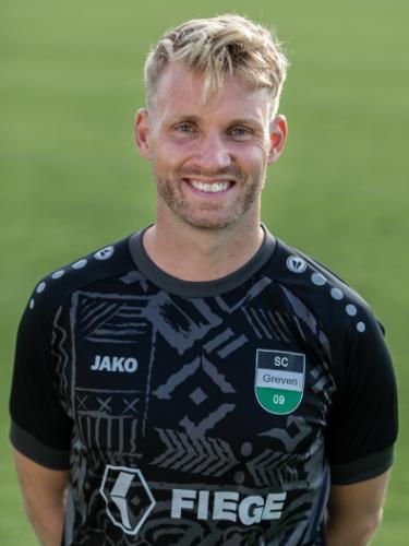 Stefan Sackarndt