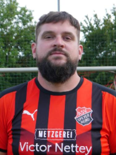 Andreas Vilgis