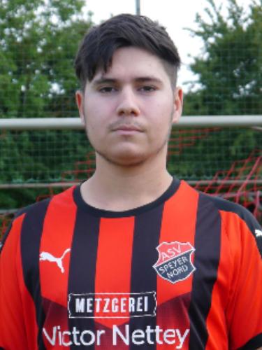 Maik Wagner