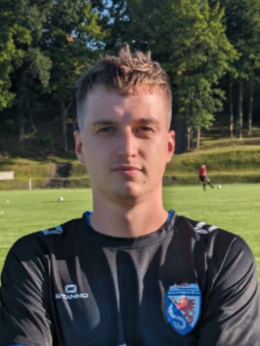 Lukasz Robert Macki