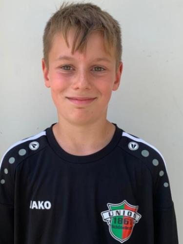Jonas Eckhardt