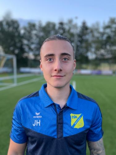 Jonas Hoffmann