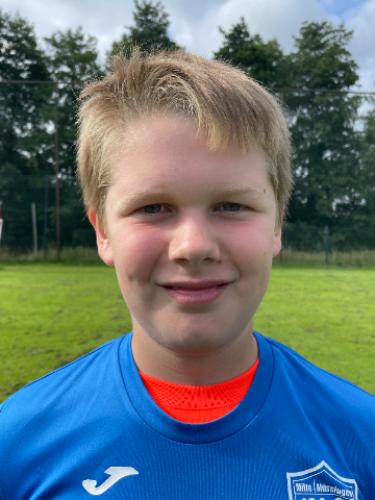Lukas Hagedorn