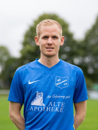 Philipp Möller