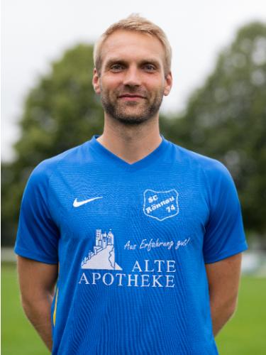 Peter Lennard Koth-Rosbach