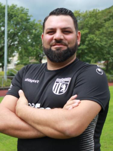 Fatih Ceylan