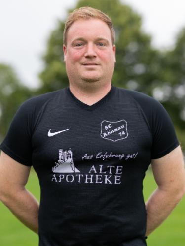 Jan-Hendrik Andre