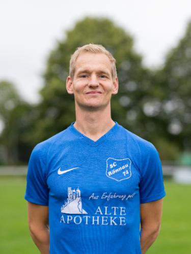 Sebastian Buss