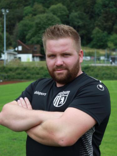 Tobias Fiedler