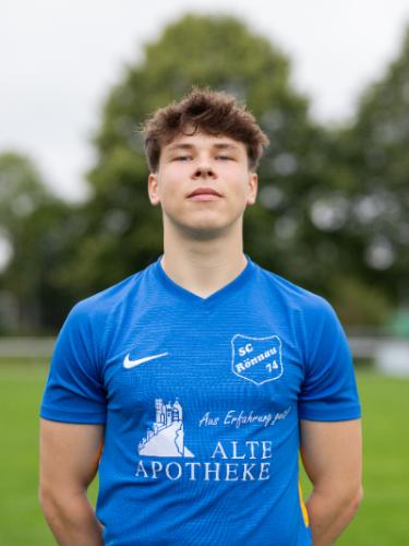Melvin Jöns